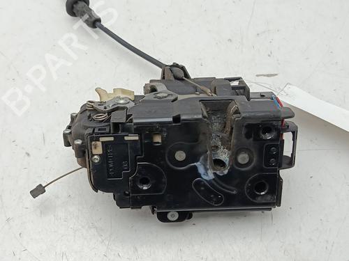Zamek drzwi przednich lewych VW GOLF IV (1J1) 1.9 TDI | BP29762836C98