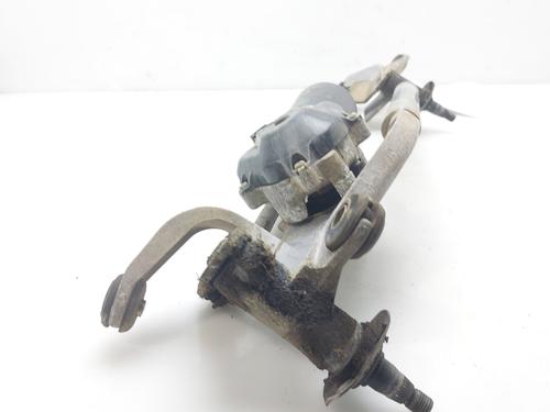 Front wiper motor NISSAN PRIMERA (P12) 1.6 | BP18033275M29 