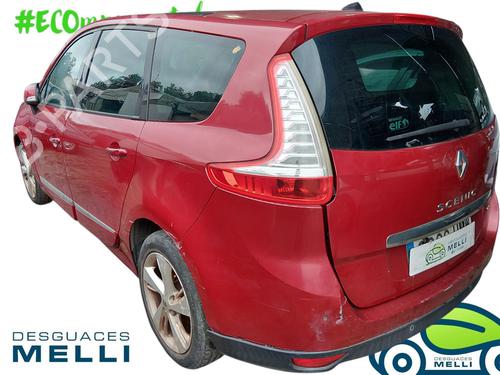 Switch RENAULT GRAND SCÉNIC III (JZ0/1_)  | BP32986231I30  - Image 11
