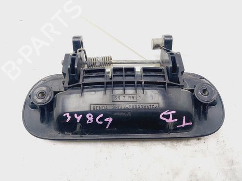 Rear right exterior door handle HONDA ACCORD V (CE, CF_, CD) 2.0 i LS (CE8) | BP20174830C130 
