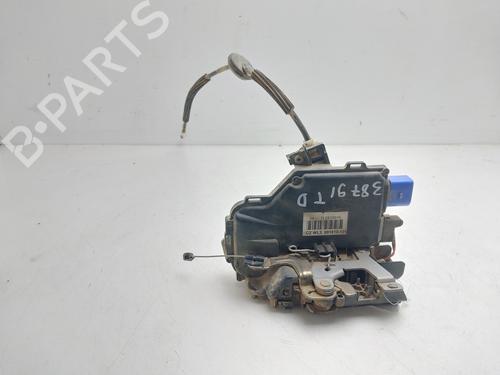 Fechadura trás direita Fechadura trás direita 36890248 36890248