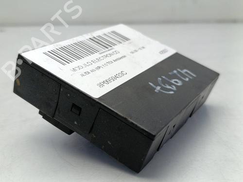 Electronic module AUDI A3 (8P1) | BP39717458M83 - Image 2
