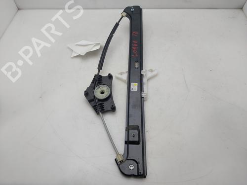 Used Rear right window mechanism Rear right window mechanism 38516430 38516430