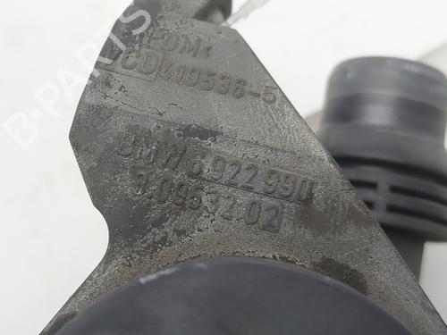 Auxiliary water pump BMW 7 (E65, E66, E67) 745 i, Li | BP38052950M111 - Image 2