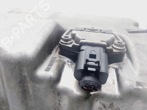 Oil sump AUDI A3 (8P1)  | BP30182617M115 