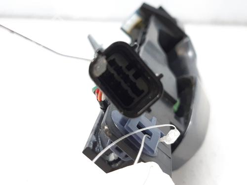 Front right exterior door handle HONDA CR-V V (RW_, RT_) 2.0 e-CVT Hybrid (RT5) | BP29719201C129 