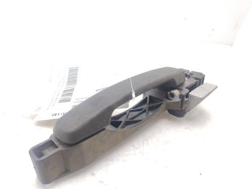 Rear right exterior door handle NISSAN NAVARA NP300 (D40) 2.5 dCi 4WD | BP29555458C130 