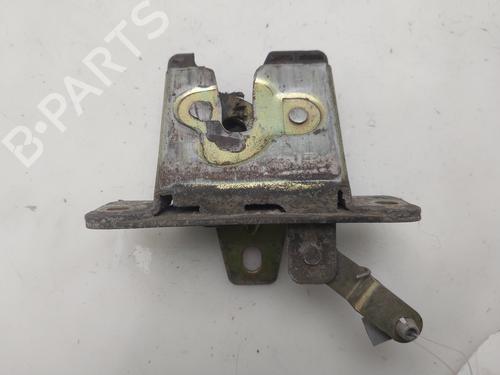 Used Tailgate lock Tailgate lock 36781262 36781262