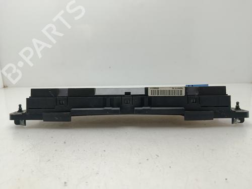 Kombiinstrument CITROËN XSARA PICASSO (N68) 1.6 HDi | BP29850202C47 