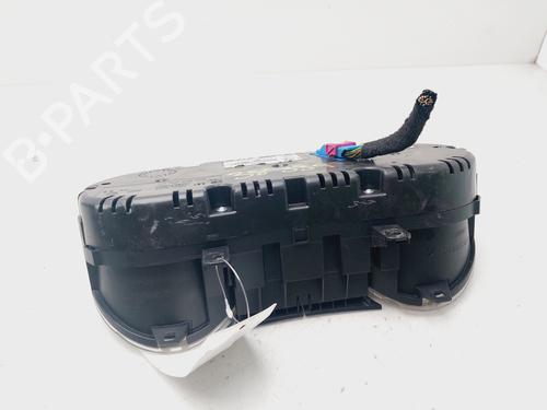 Instrument cluster SEAT IBIZA IV (6J5, 6P1) | BP31010268C47
