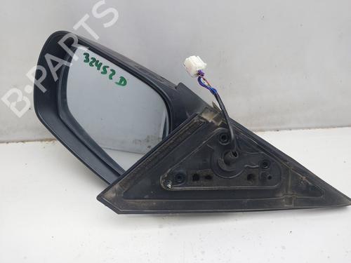 Used Right mirror MAZDA 6 Hatchback (GG) 2.0 DI (GG14) (143 hp) 15662972