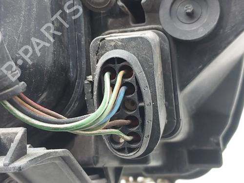 Right headlight FORD FOCUS II (DA_, HCP, DP) | BP35749906C29 - Image 3