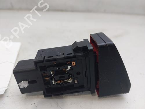 Warning switch KIA CERATO I Saloon (LD) 2.0 CRDi | BP17095862I22 