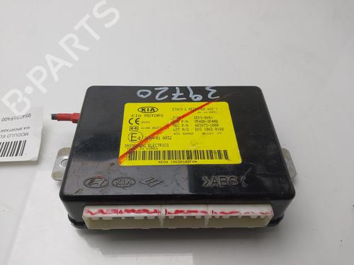 Used Electronic module KIA SPORTAGE II (JE_, KM_) [2004-2011]  30657744