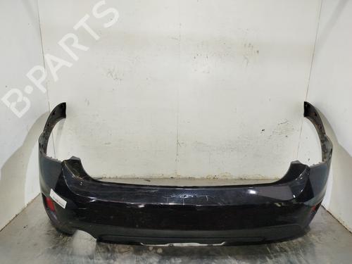 Used Rear bumper Rear bumper MINI MINI COUNTRYMAN (F60) Cooper D (150 hp) 34570614 34570614