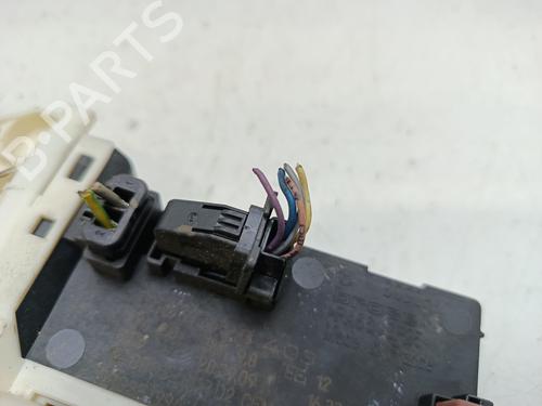 Right front window motor PEUGEOT 407 SW (6E_, 6D_)  | BP31706258E20 