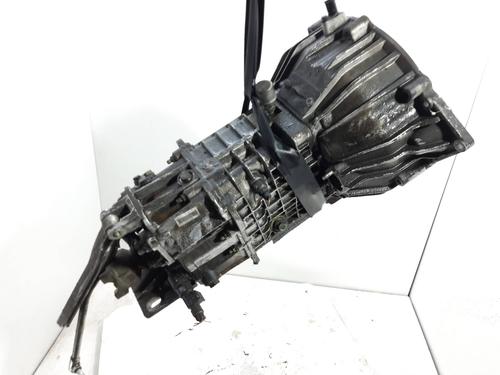 Used Gearbox TATA SAFARI (42_FD) [1998-2025]  12435377