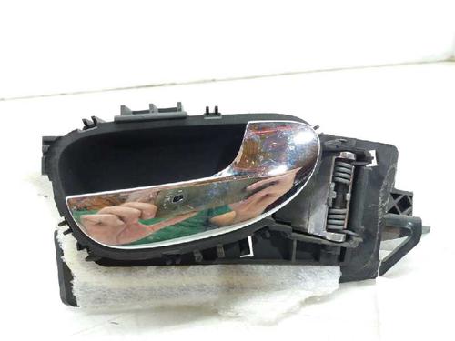 Used Rear right interior door handle PEUGEOT 307 Break (3E) 2.0 HDI 110 (107 hp) 3306876