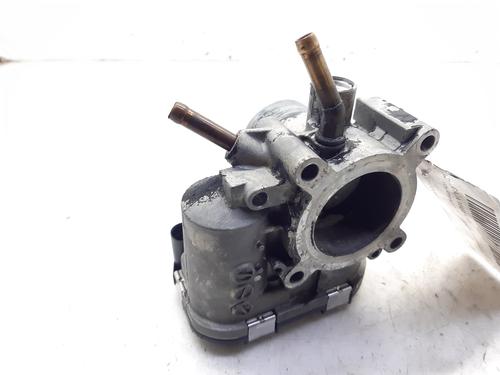 Throttle body VW POLO III (6N1) 60 1.4 (60 hp) 8613439