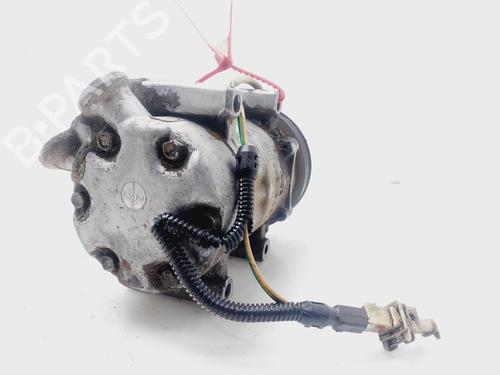 AC compressor CITROËN XSARA PICASSO (N68) 1.8 16V | BP25214257M34 