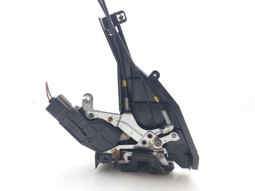 Rear right lock TOYOTA COROLLA (_E12_) 2.0 D-4D (CDE120R, CDE120L_) | BP16774601C99 