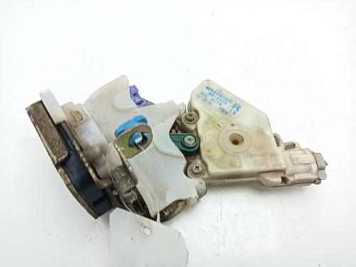 Used Rear right lock NISSAN X-TRAIL I (T30) 2.2 Di 4x4 (114 hp) 22224385