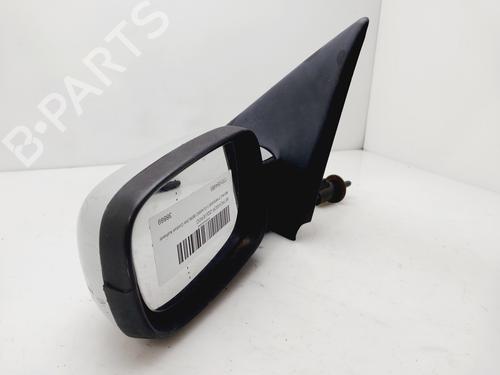 Bakspejl venstre RENAULT MEGANE II Saloon (LM0/1_) [2003-2025]  30407843