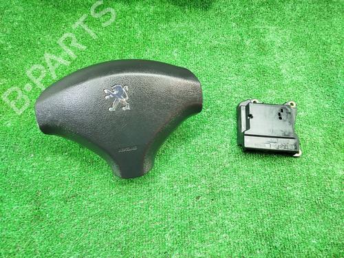 Airbag Kit PEUGEOT 308 I (4A_, 4C_) | BP30572672C86