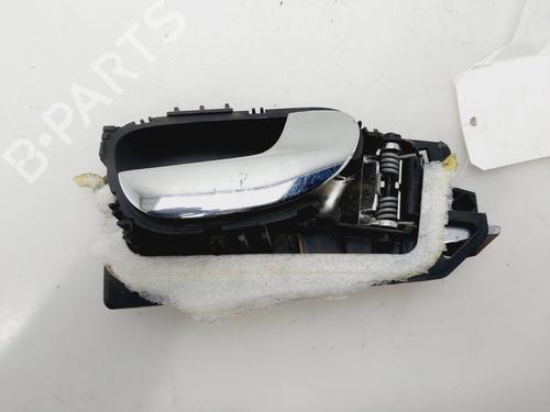 Højre bagtil udvendigt håndtag PEUGEOT 307 Break (3E) 1.6 HDi (90 hp) 31209895