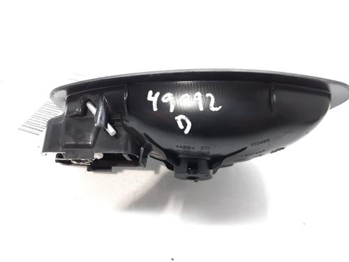 Front right interior door handle RENAULT CLIO IV (BH_)  | BP11059441I14 