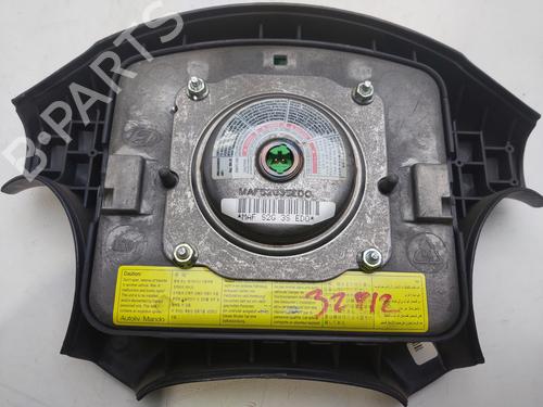Driver airbag HYUNDAI MATRIX (FC) 1.5 CRDi | BP16007287C9 