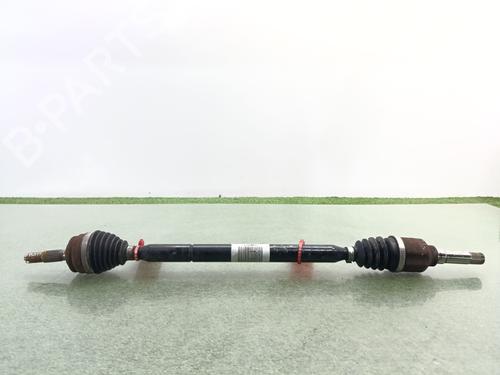 Used Right front driveshaft Right front driveshaft CITROËN C3 II (SC_) [2009-2026] 32671658 32671658