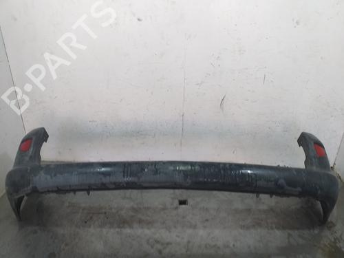 Used Rear bumper RENAULT KANGOO (KC0/1_) 1.2 (KC0A, KC0K, KC0F, KC01) (58 hp) 20102454