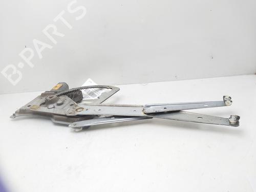 Front right window mechanism OPEL ASTRA F Hatchback (T92) 1.6 i (F08, M08, F68, M68) | BP16783470C23 