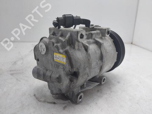 AC compressor HYUNDAI KONA (OS, OSE, OSI)  | BP15389043M34 