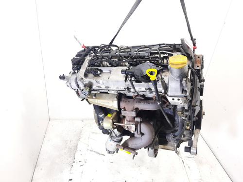 Engine CHRYSLER PT CRUISER (PT_) 2.2 CRD | BP14134526M1 - Image 1