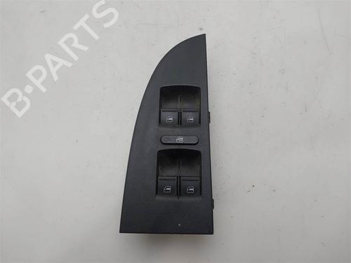 Left front window switch SEAT LEON (1P1) | BP38516559I27 - Image 1