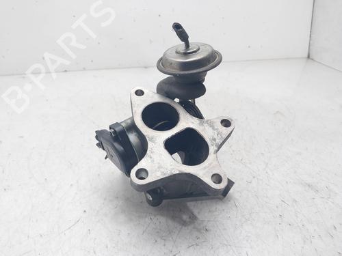 Spjældhus HONDA CIVIC VIII Hatchback (FN, FK) 2.2 CTDi (FK3) (140 hp) 31323160