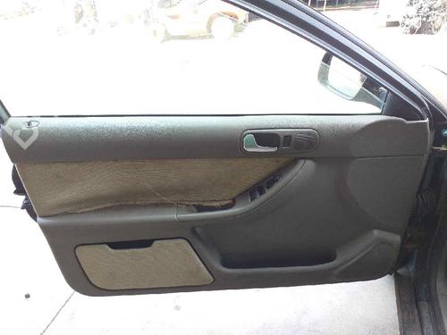 Front right exterior door handle AUDI A3 (8L1) 1.6 | BP5748184C129 