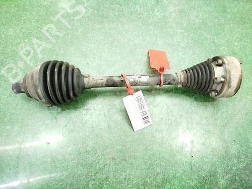 Antriebswelle links vorne SKODA OCTAVIA III Combi (5E5, 5E6)  | BP29903420M38 