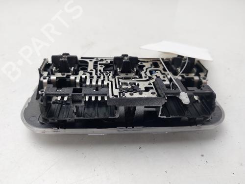 Interior roof light CITROËN C3 Picasso (SH_) | BP37791497I8 - Image 3