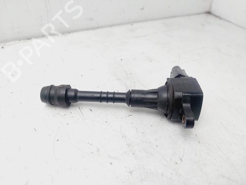 Used Ignition coil NISSAN PRIMERA Hatchback (P12) 1.8 (115 hp) 26381957
