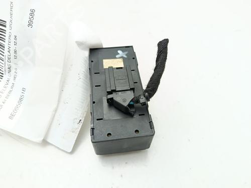Venstre Foran elrute bryter AUDI A4 B6 (8E2) 2.0 | BP29810665I27