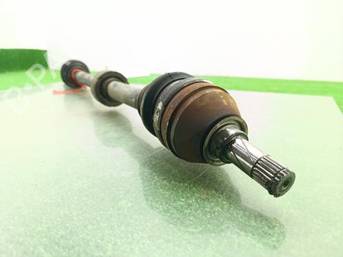 Right front driveshaft OPEL VECTRA C (Z02)  | BP29903989M39