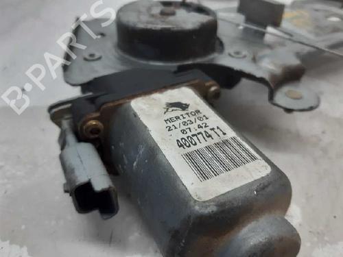 Rear right window mechanism CITROËN XSARA Coupe (N0) 1.6 16V | BP6331208C25 
