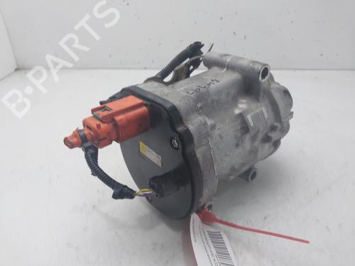 Used AC compressor AC compressor TOYOTA C-HR (_X1_) 1.8 Hybrid (ZYX10_, ZYX11_, ZYX10R, ZYX11R) (122 hp) 32999283 32999283