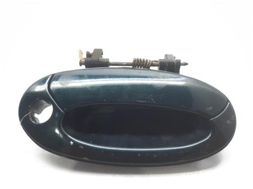 Used Front right exterior door handle HYUNDAI LANTRA II (J-2) 1.9 D (68 hp) 7658661