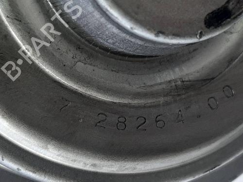 Egr BMW 3 (E46) 320 d | BP11834098M69 
