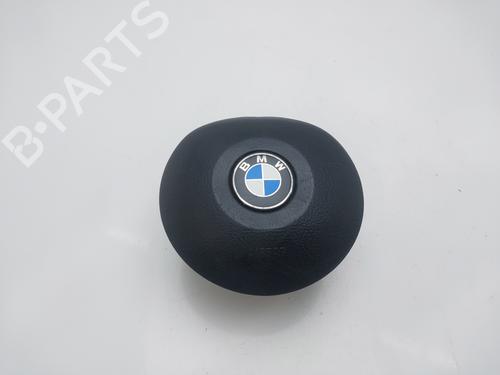 Airbag chauffør BMW 3 (E46) 320 d (150 hp) 33675789101Q | 33675789101Q |