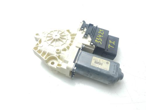 Portierruitmotor linksachter VW PASSAT B6 (3C2) [2005-2010]  25841534